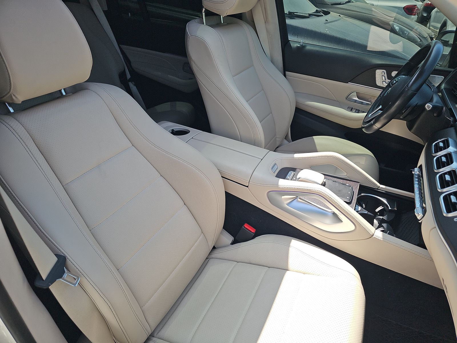 2021 Mercedes-Benz GLS GLS 450 AWD