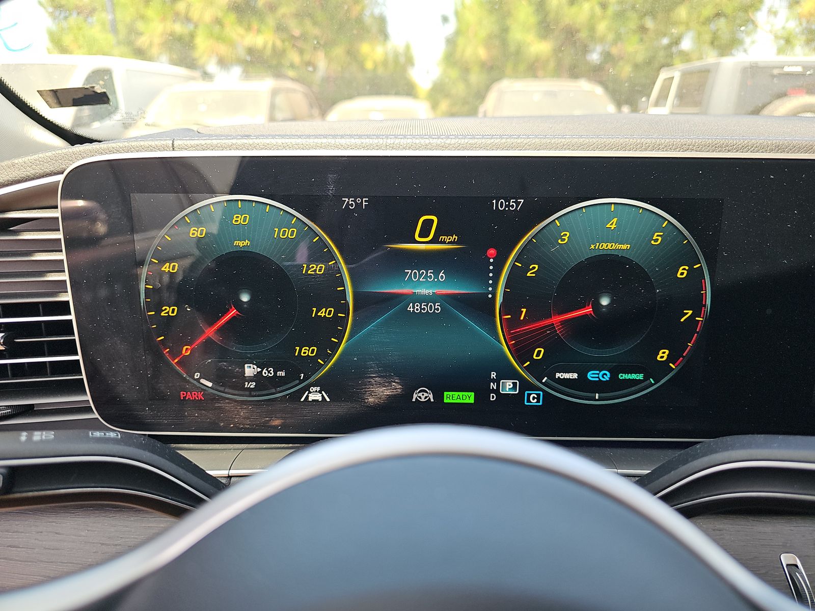 2021 Mercedes-Benz GLS GLS 450 AWD