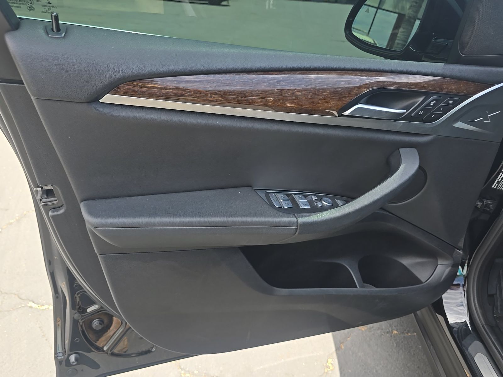 2021 BMW X3 xDrive30i AWD
