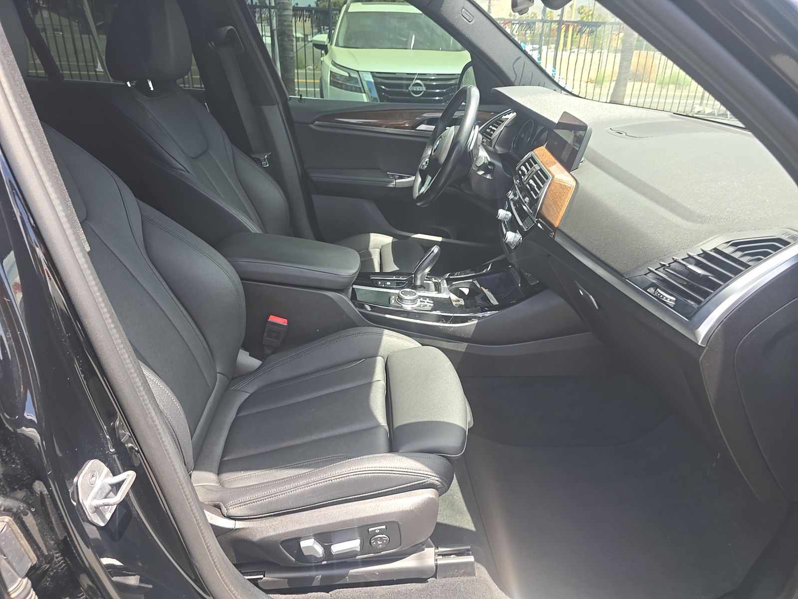 2021 BMW X3 xDrive30i AWD