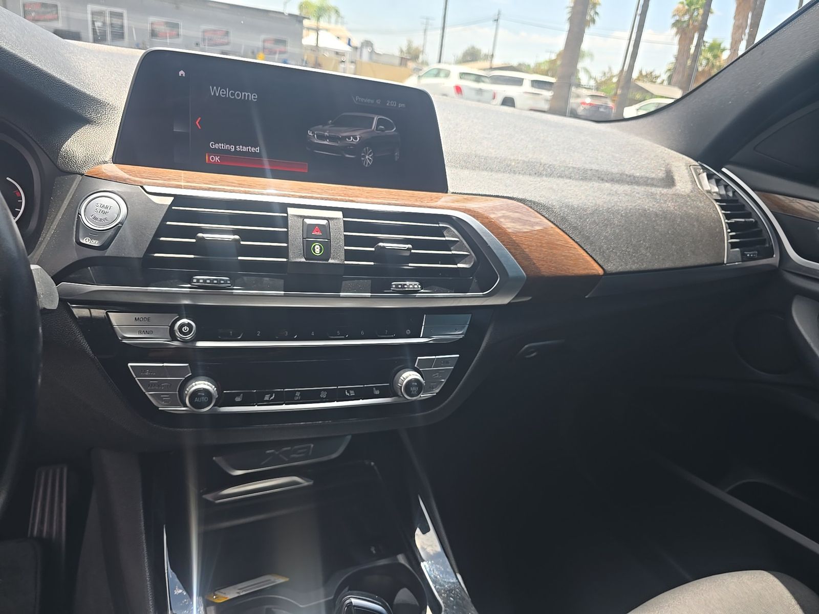 2021 BMW X3 xDrive30i AWD