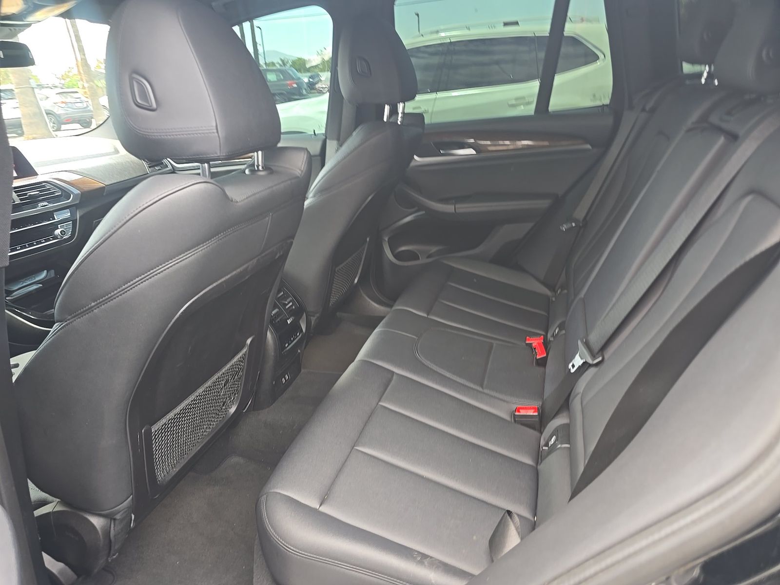 2021 BMW X3 xDrive30i AWD