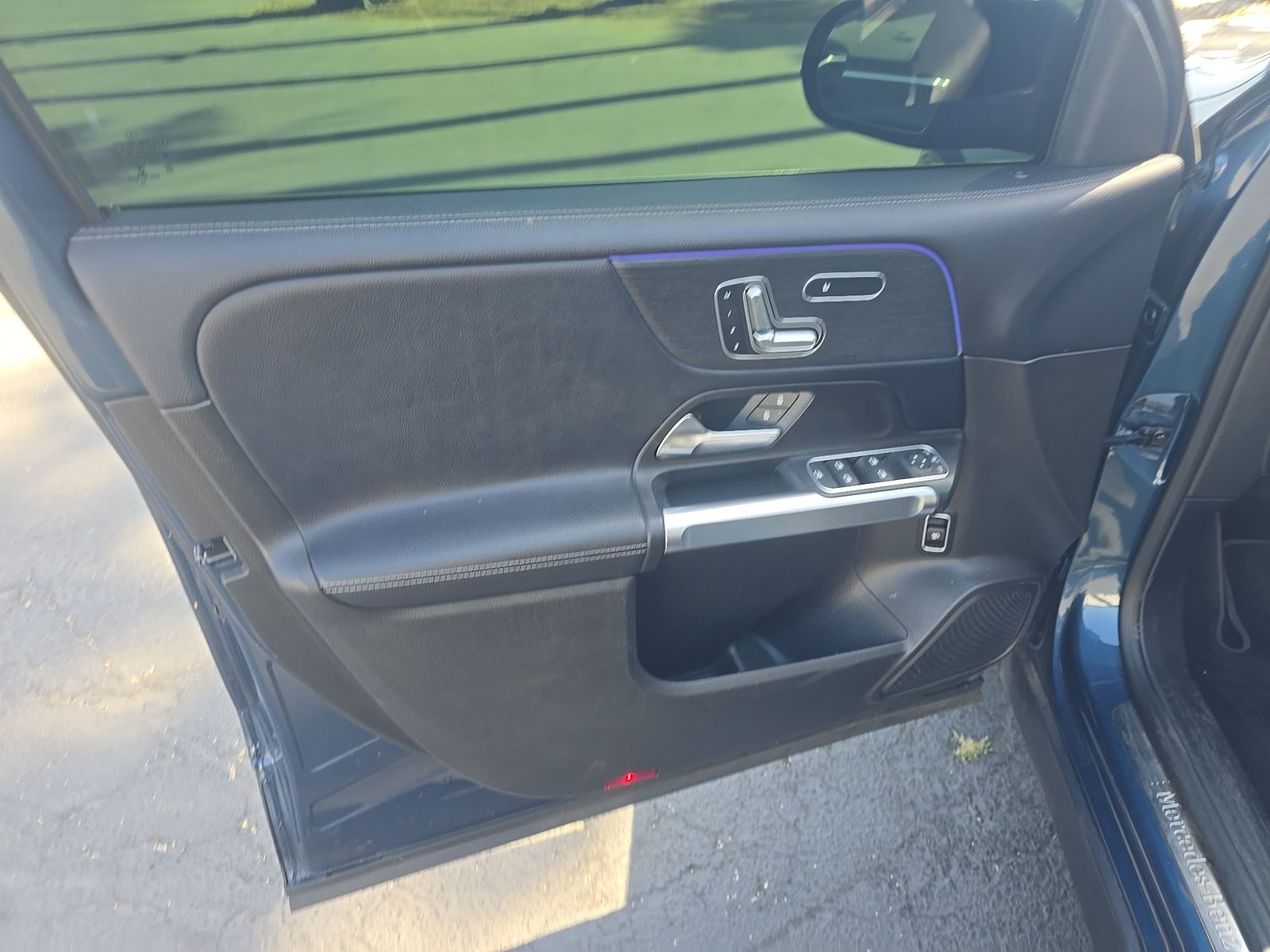 2020 Mercedes-Benz GLB GLB 250 FWD