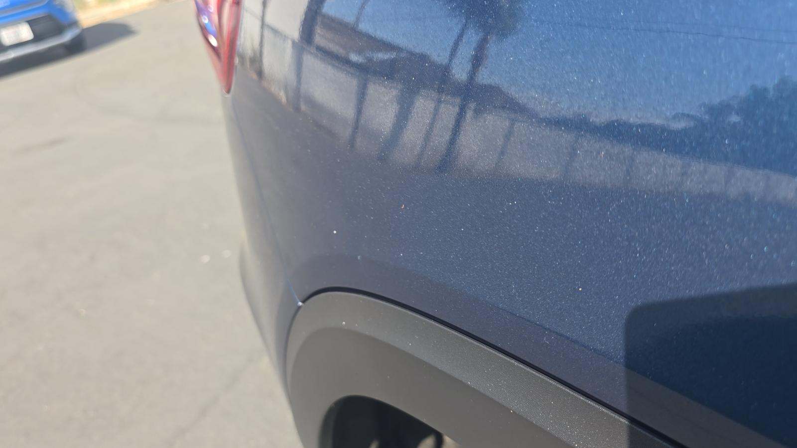 2020 Mercedes-Benz GLB GLB 250 FWD