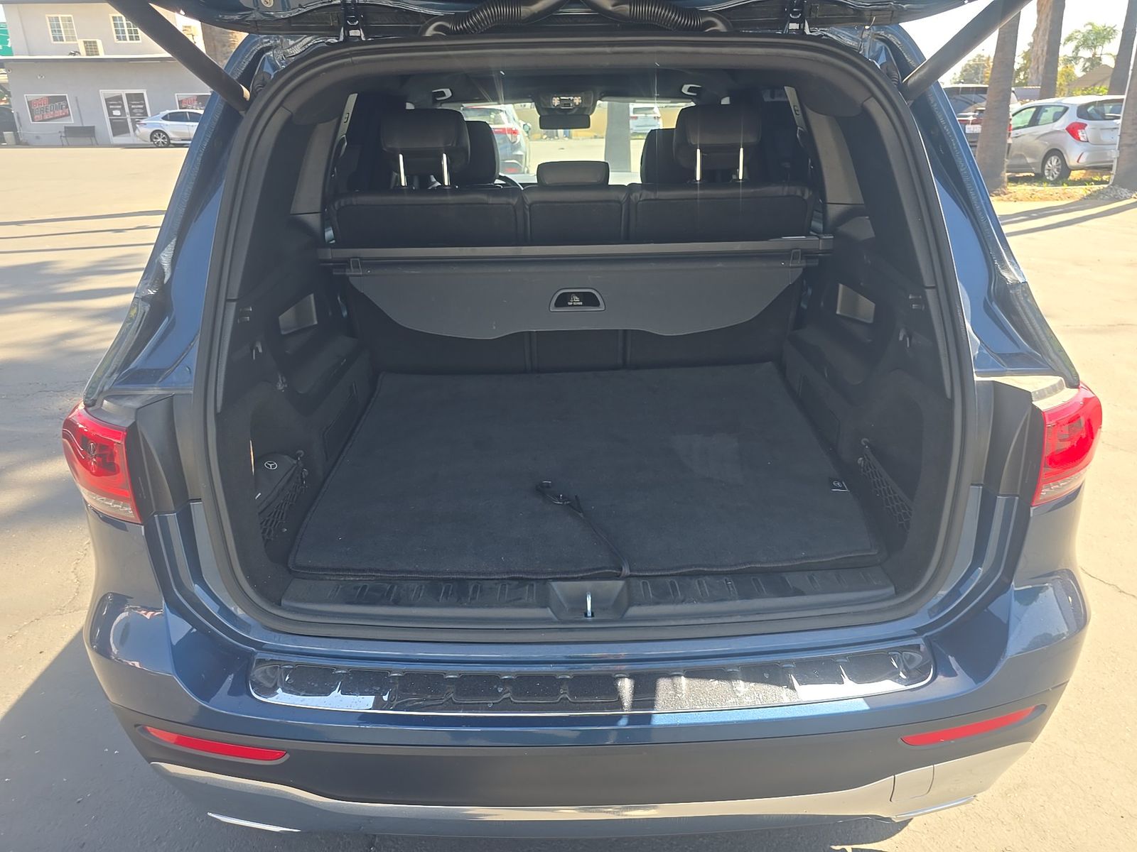 2020 Mercedes-Benz GLB GLB 250 FWD
