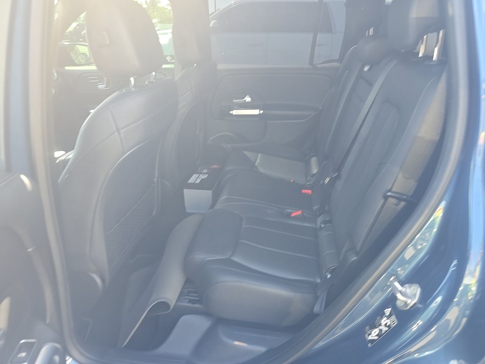 2020 Mercedes-Benz GLB GLB 250 FWD