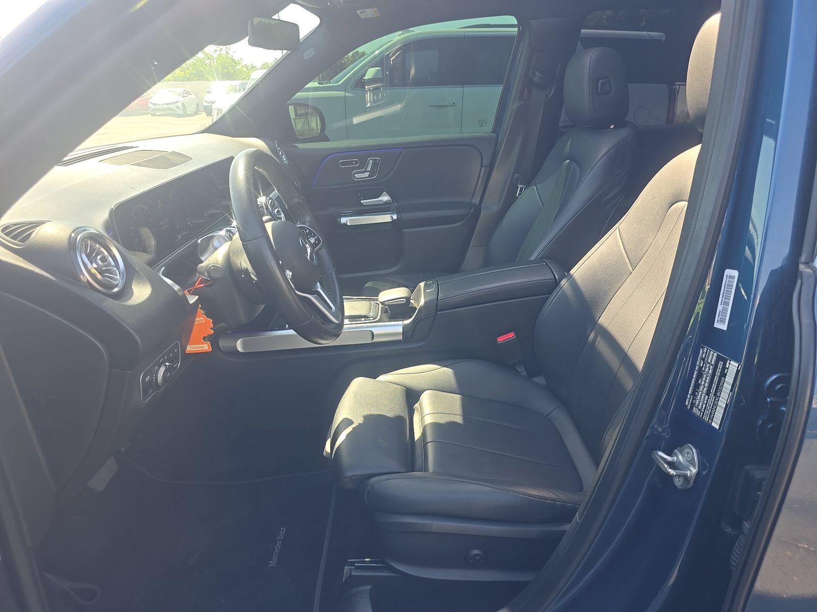 2020 Mercedes-Benz GLB GLB 250 FWD