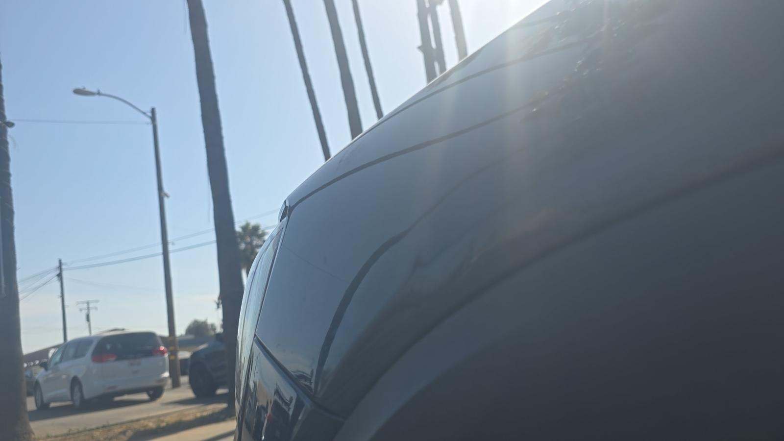 2020 Mercedes-Benz GLB GLB 250 FWD