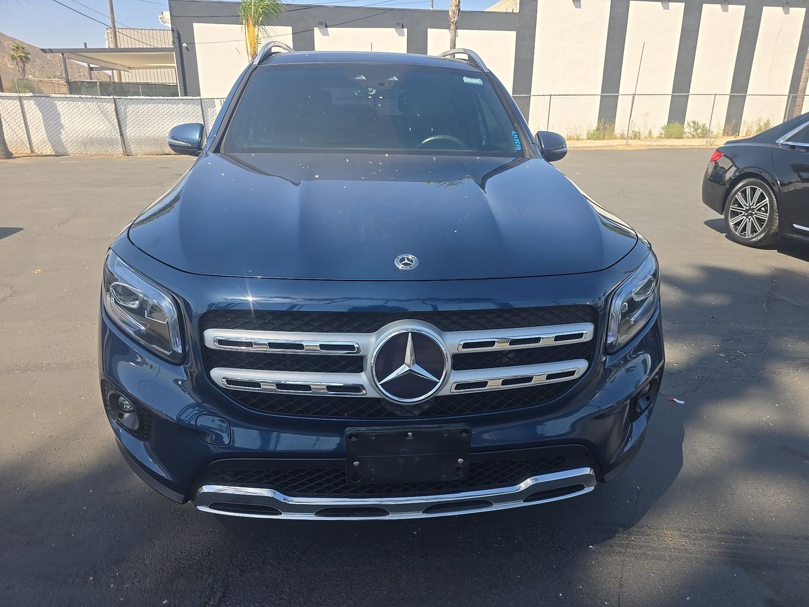 2020 Mercedes-Benz GLB GLB 250 FWD
