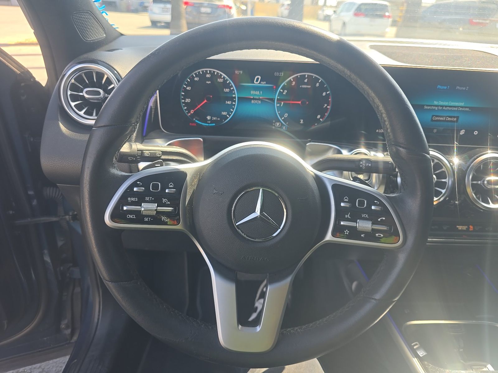 2020 Mercedes-Benz GLB GLB 250 FWD