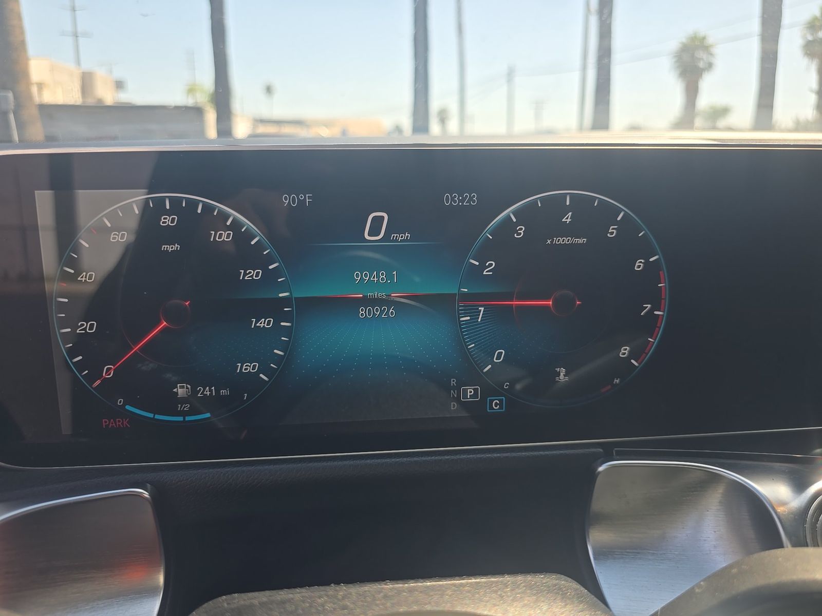 2020 Mercedes-Benz GLB GLB 250 FWD