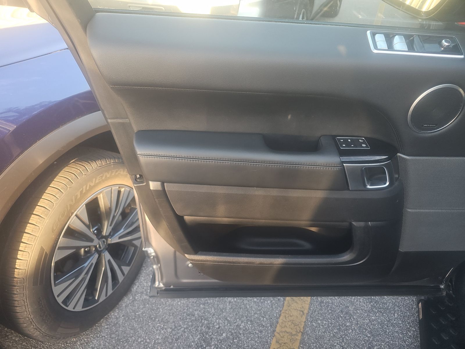 2021 Land Rover Range Rover Sport HSE Silver Edition AWD