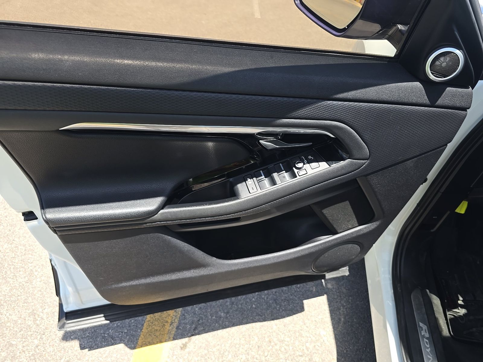 2020 Land Rover Range Rover Evoque R-Dynamic S AWD