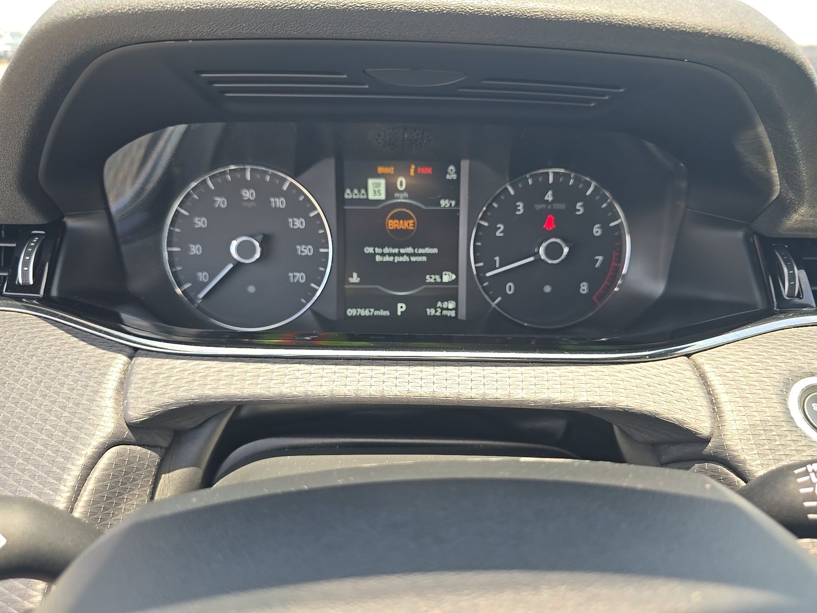 2020 Land Rover Range Rover Evoque R-Dynamic S AWD