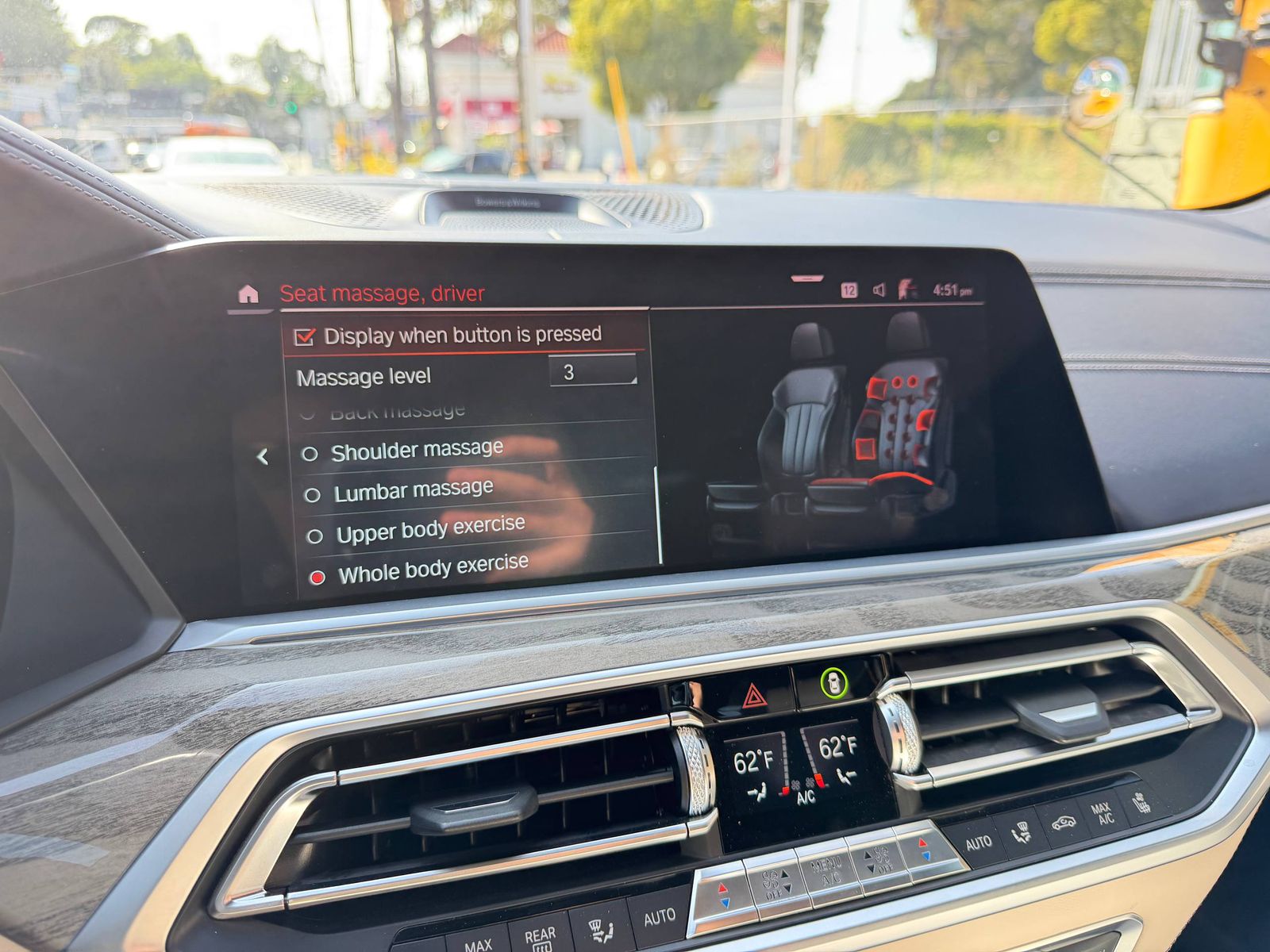 2019 BMW X7 xDrive40i AWD