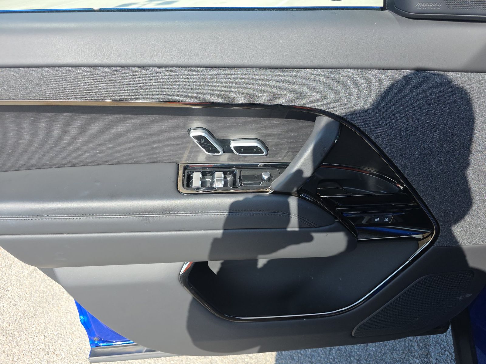 2025 Land Rover Range Rover Sport Autobiography AWD