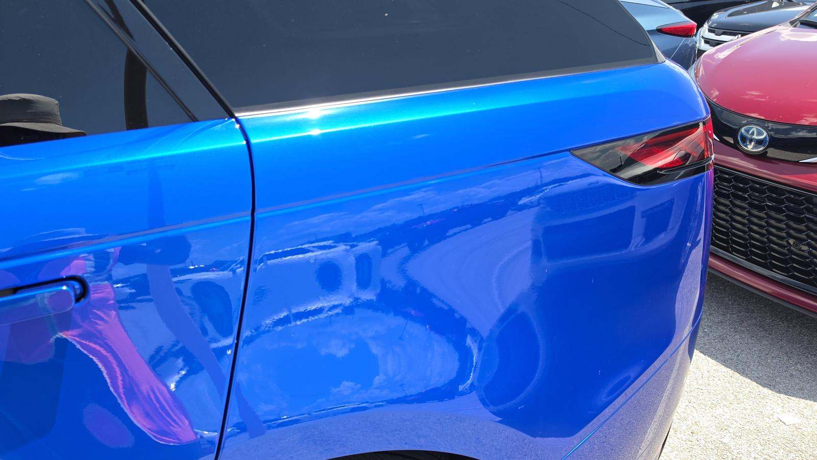 2025 Land Rover Range Rover Sport Autobiography AWD