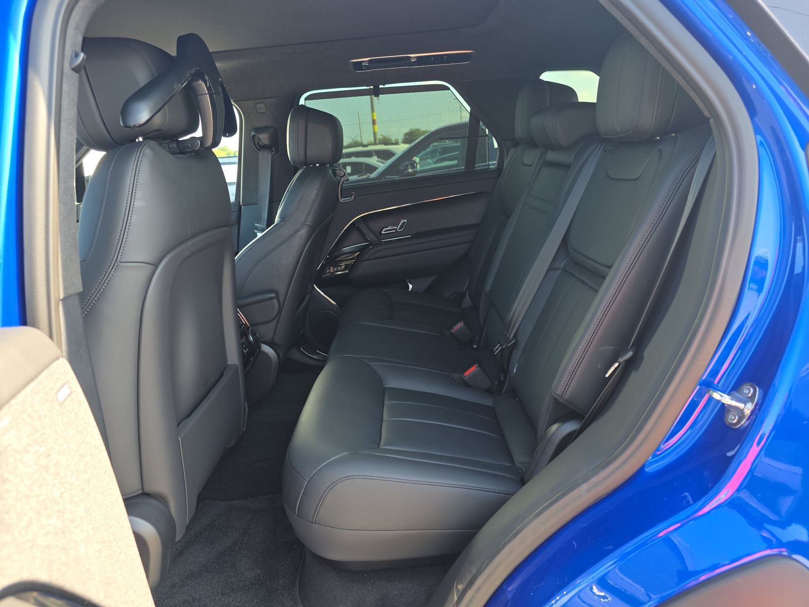 2025 Land Rover Range Rover Sport Autobiography AWD