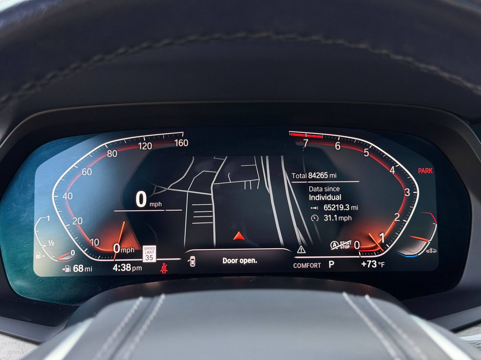 2019 BMW X7 xDrive40i AWD