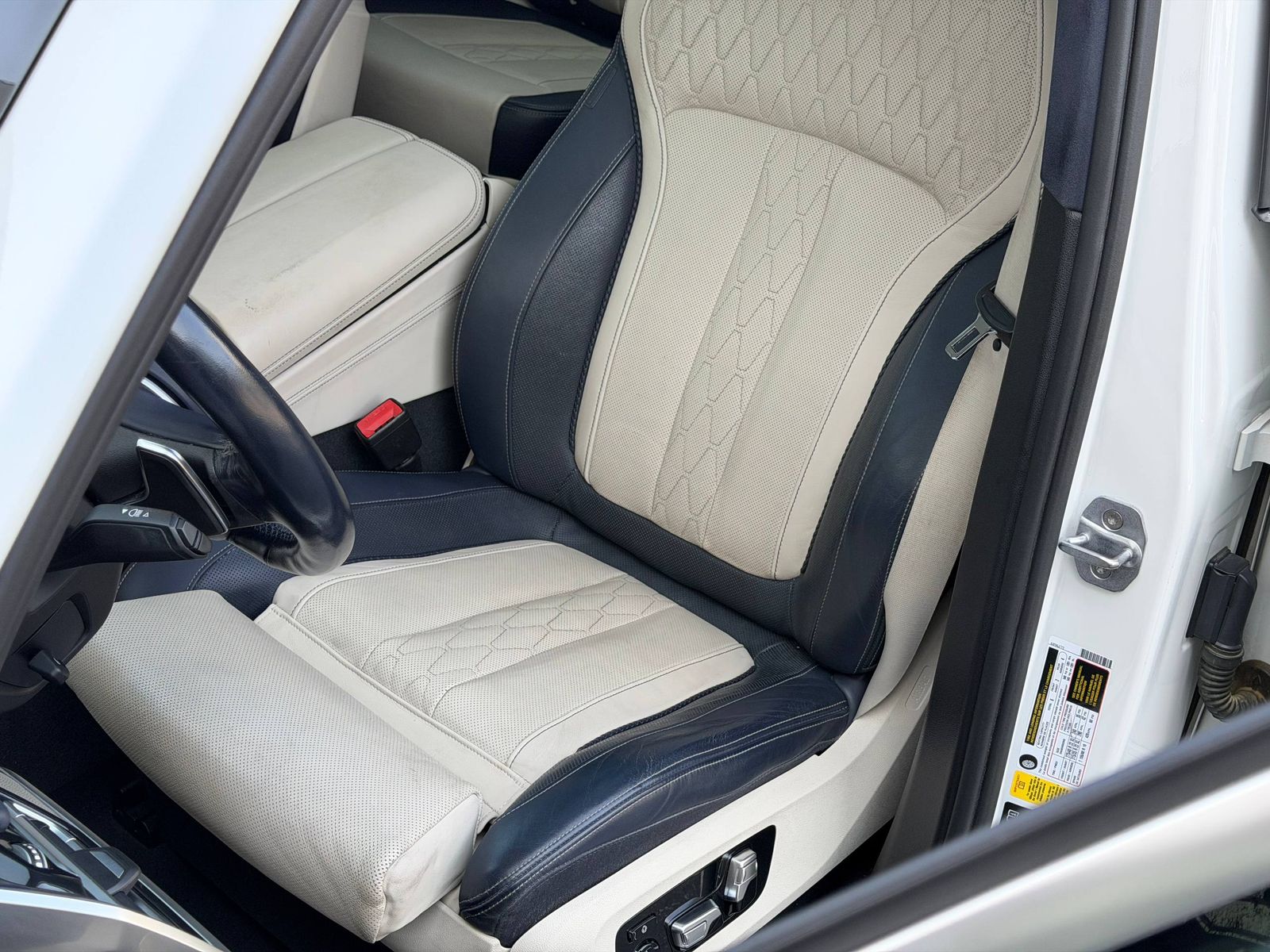 2019 BMW X7 xDrive40i AWD