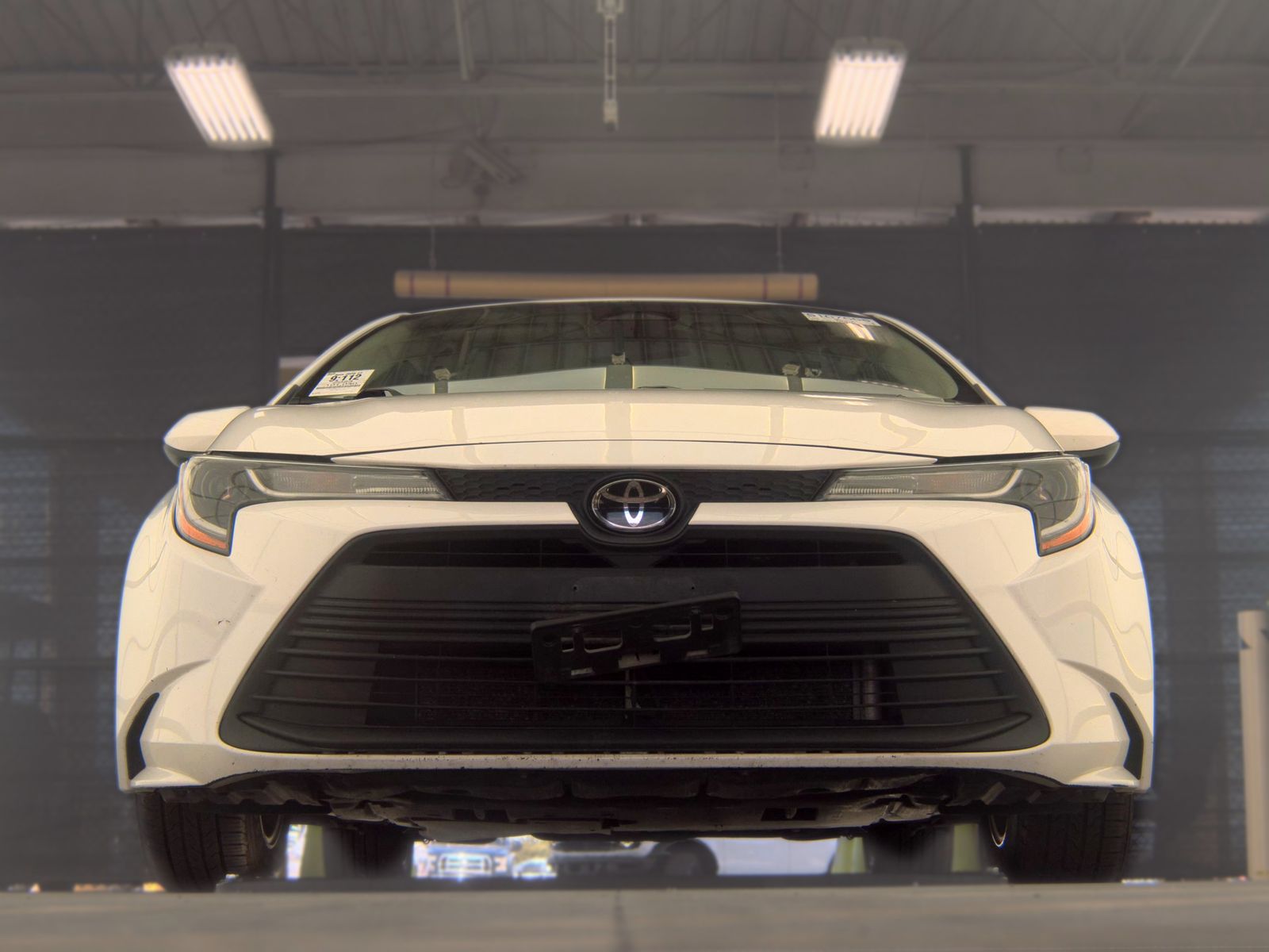 2023 Toyota Corolla LE FWD