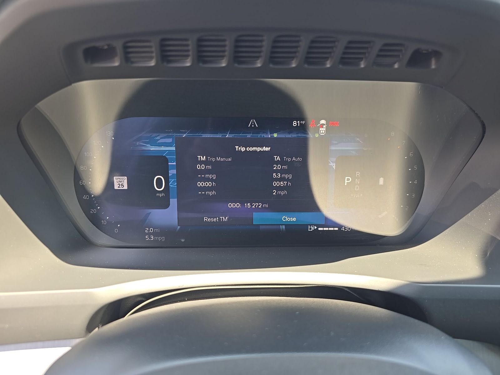 2025 Volvo XC90 B5 Core FWD