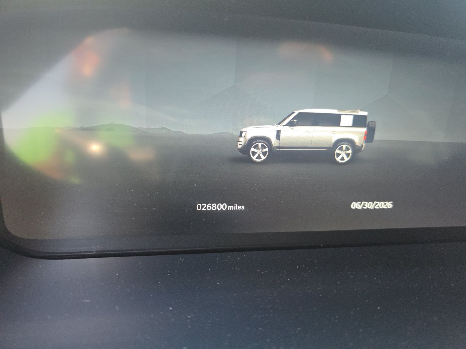 2023 Land Rover Defender 110 X AWD