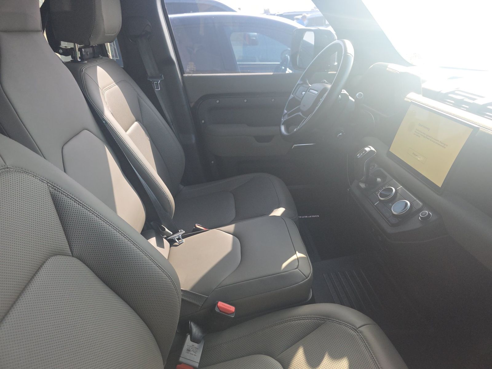 2023 Land Rover Defender 110 X AWD