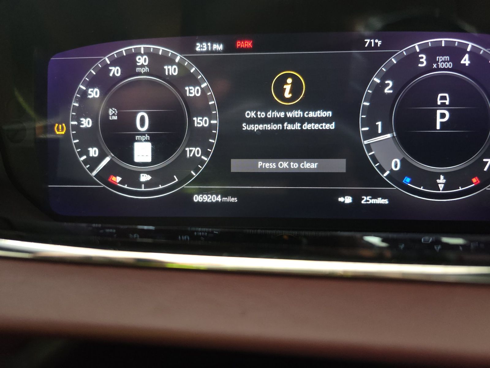 2020 Land Rover Range Rover Evoque R-Dynamic HSE AWD