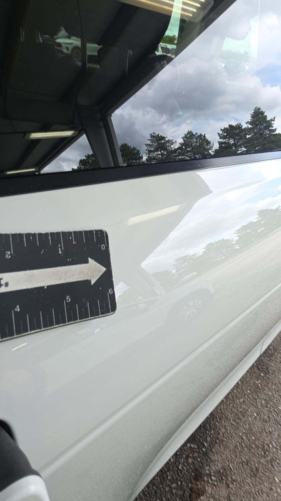 2020 Land Rover Range Rover Evoque R-Dynamic HSE AWD