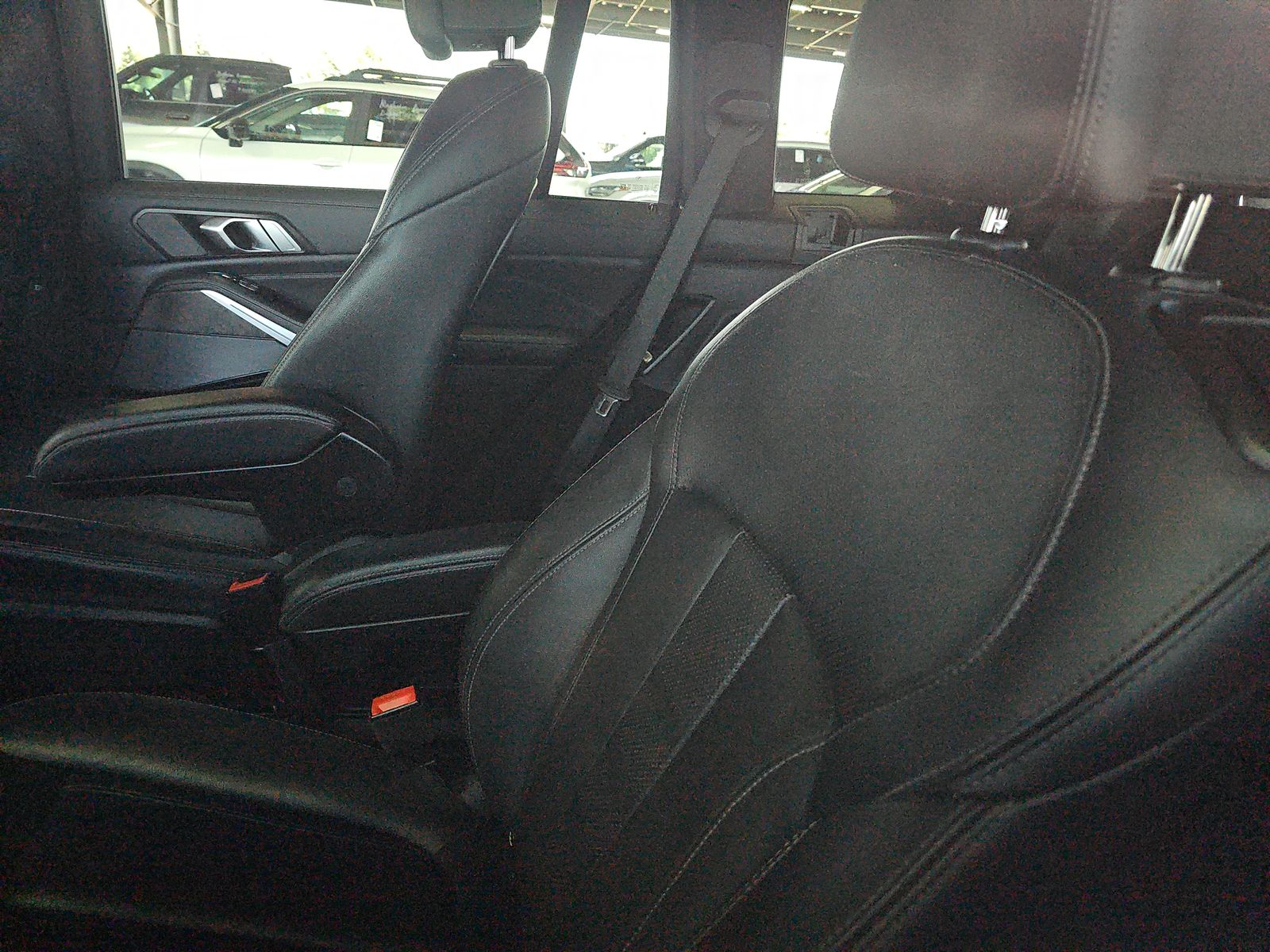 2021 BMW X7 xDrive40i AWD