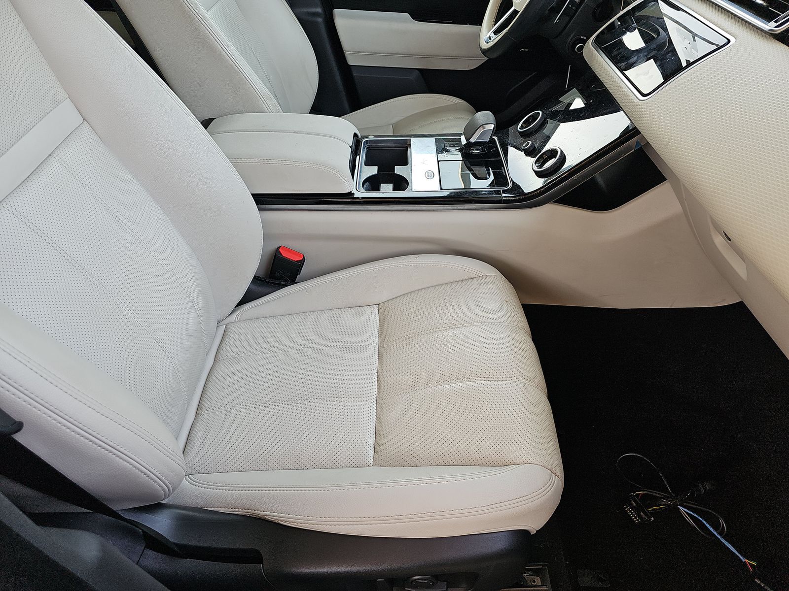 2022 Land Rover Range Rover Velar S AWD