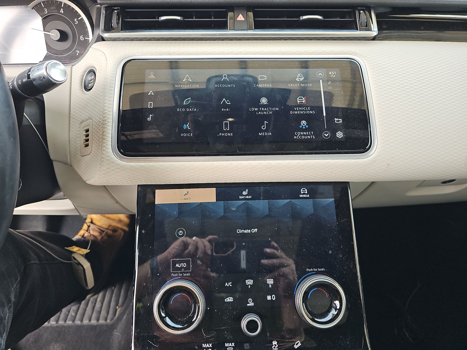 2022 Land Rover Range Rover Velar S AWD