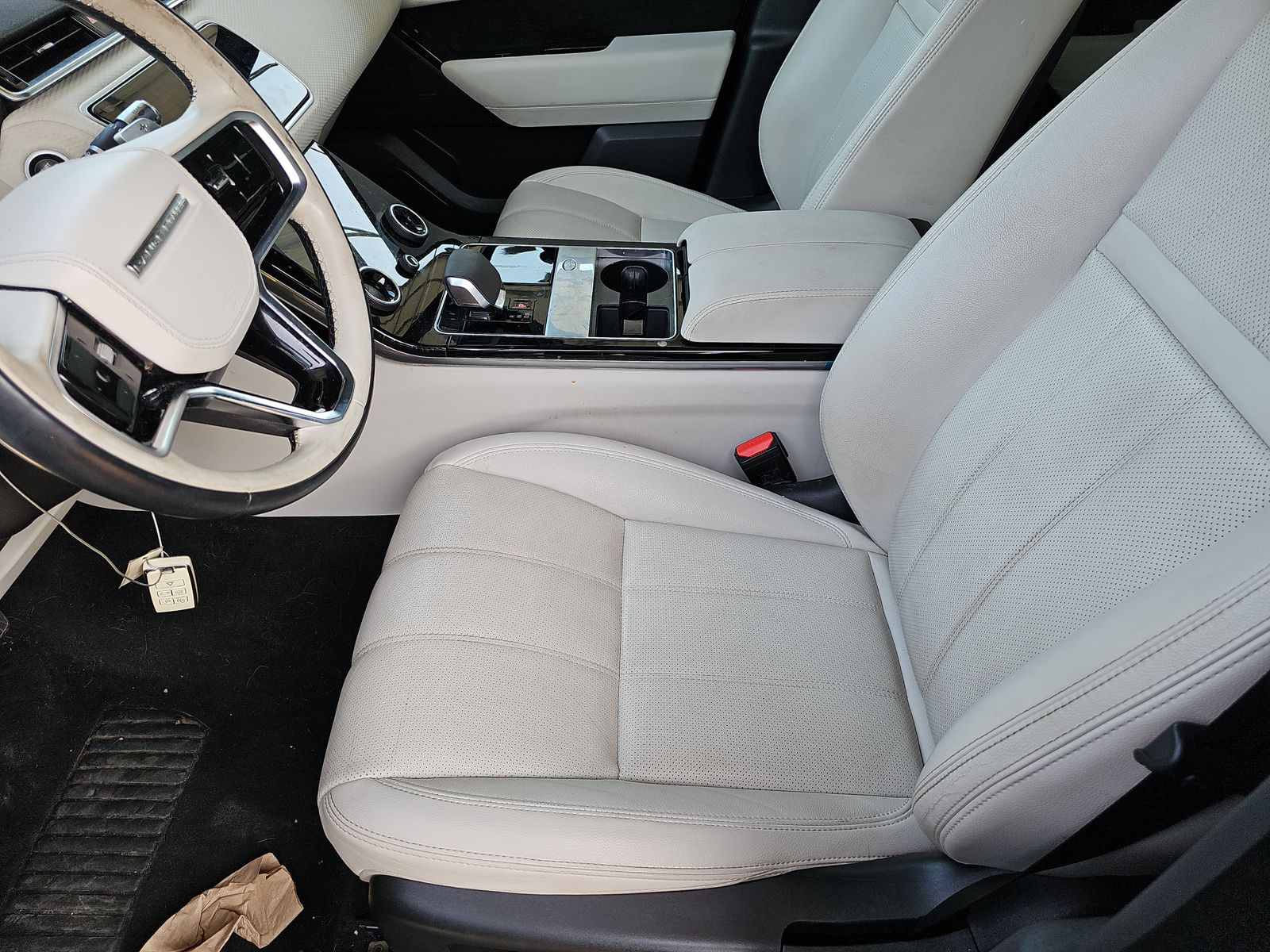 2022 Land Rover Range Rover Velar S AWD