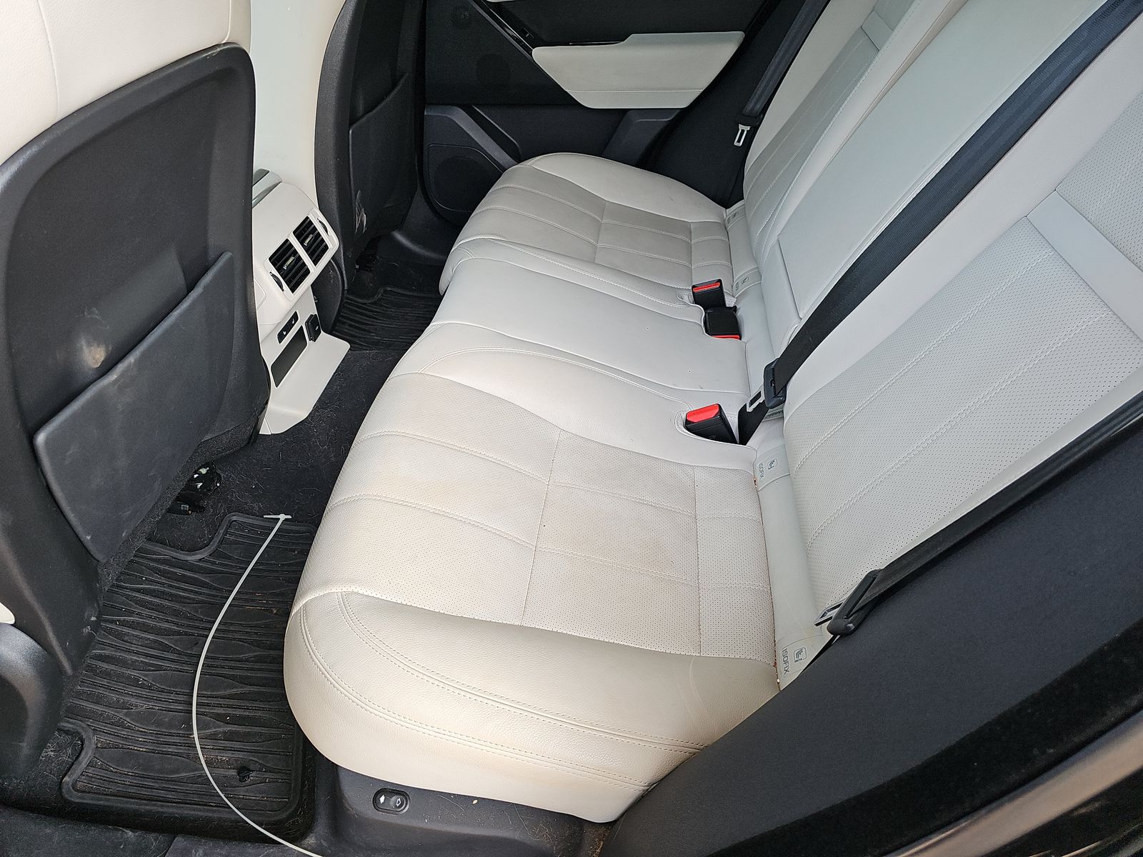 2022 Land Rover Range Rover Velar S AWD