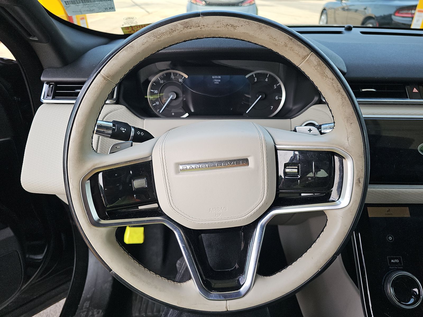 2022 Land Rover Range Rover Velar S AWD