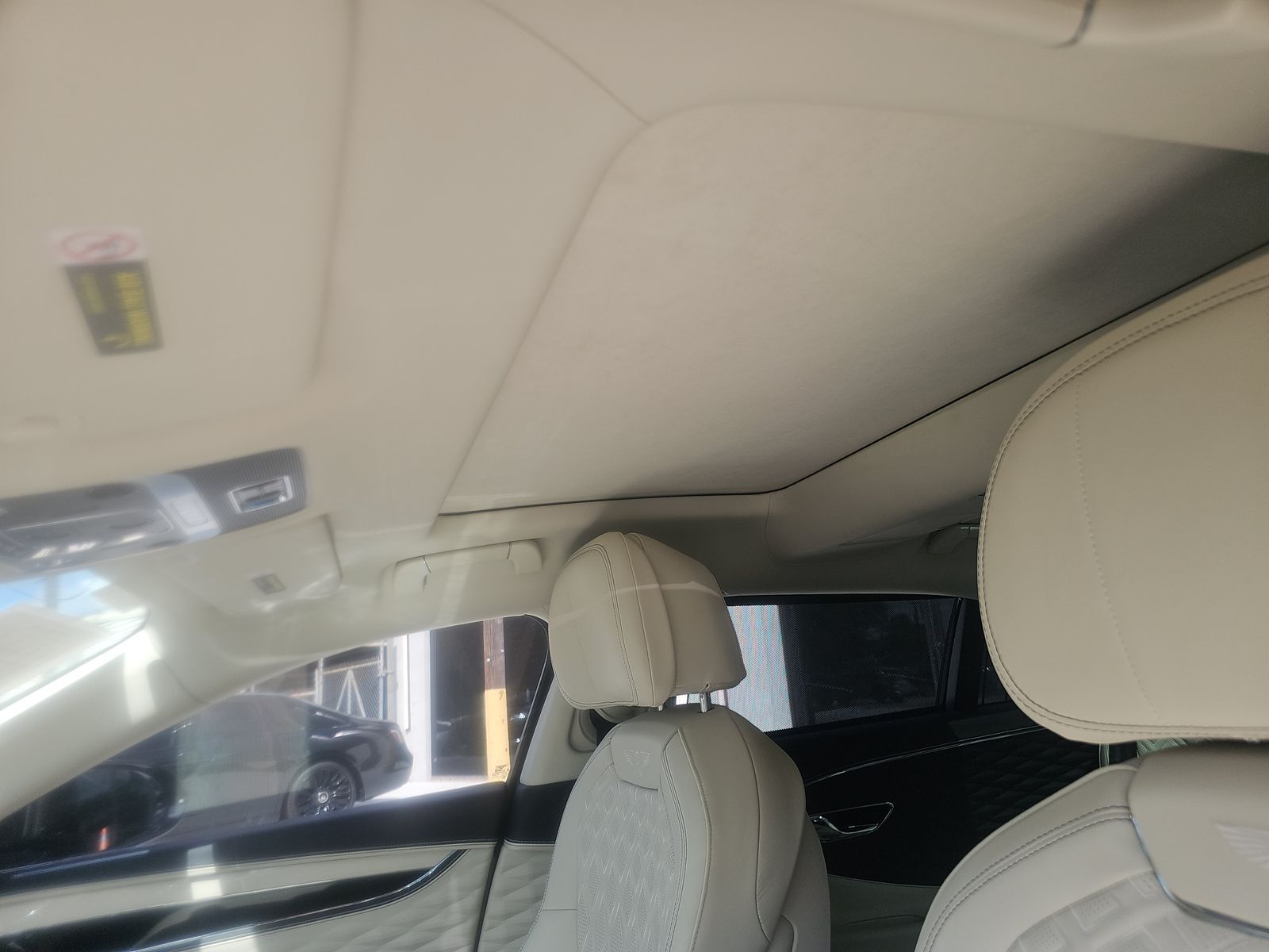 2023 Bentley Flying Spur V8 Azure AWD