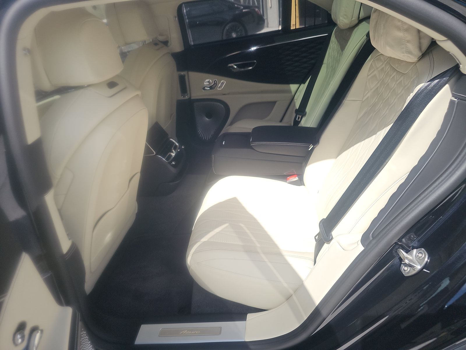 2023 Bentley Flying Spur V8 Azure AWD
