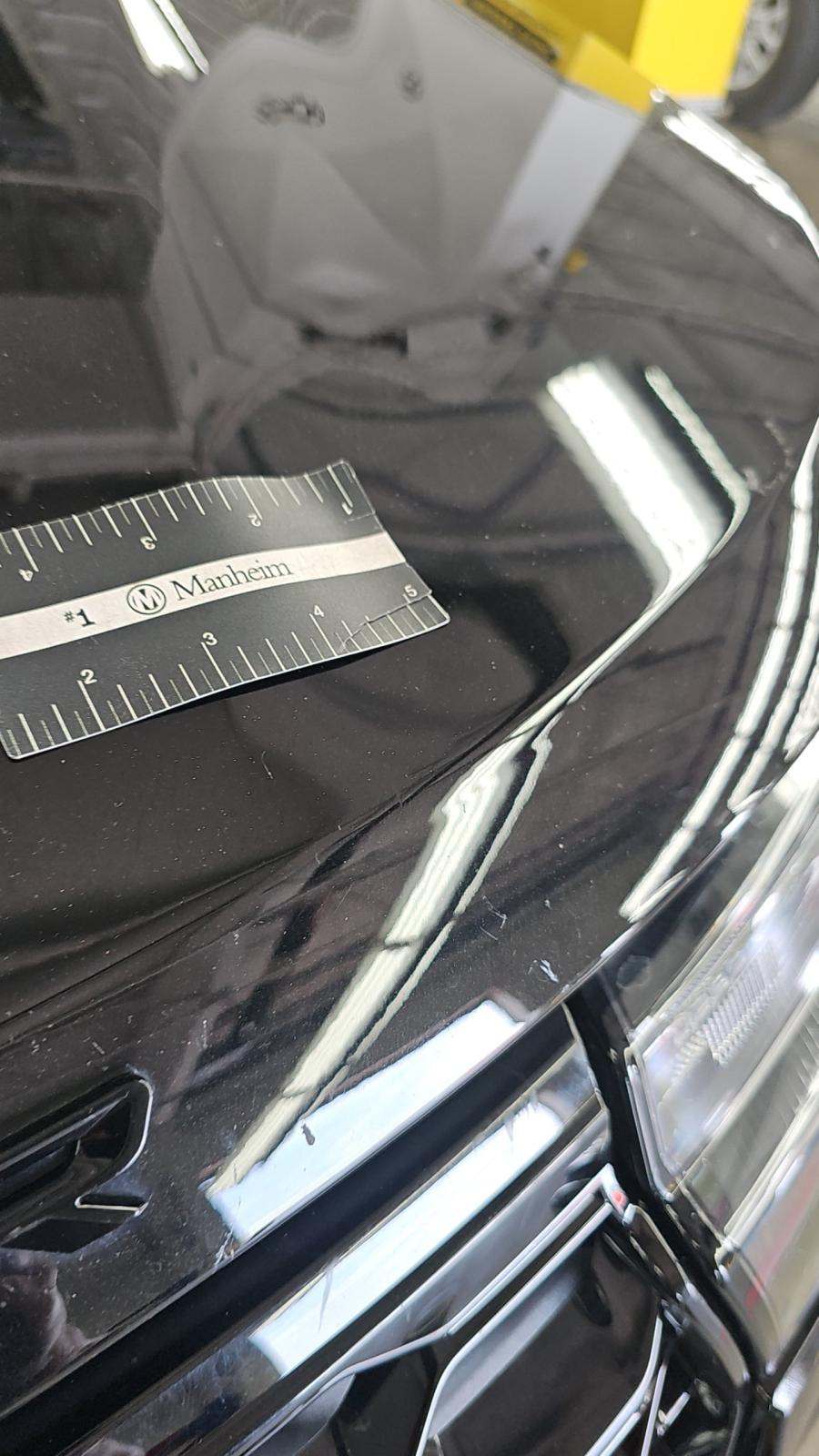 2026 Ford Explorer ST-Line AWD