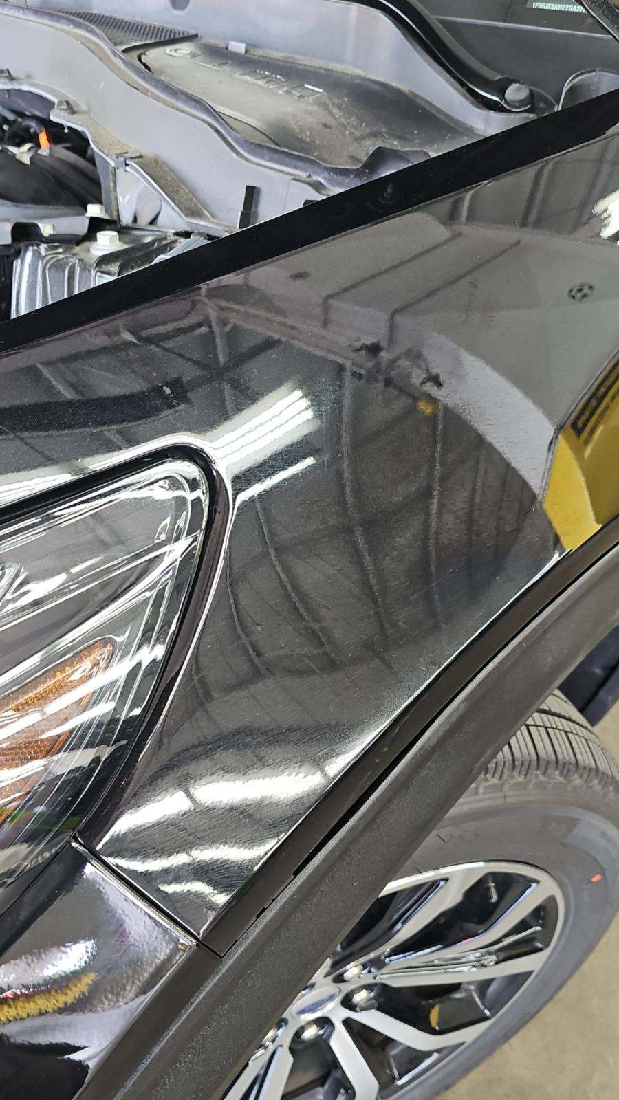 2026 Ford Explorer ST-Line AWD