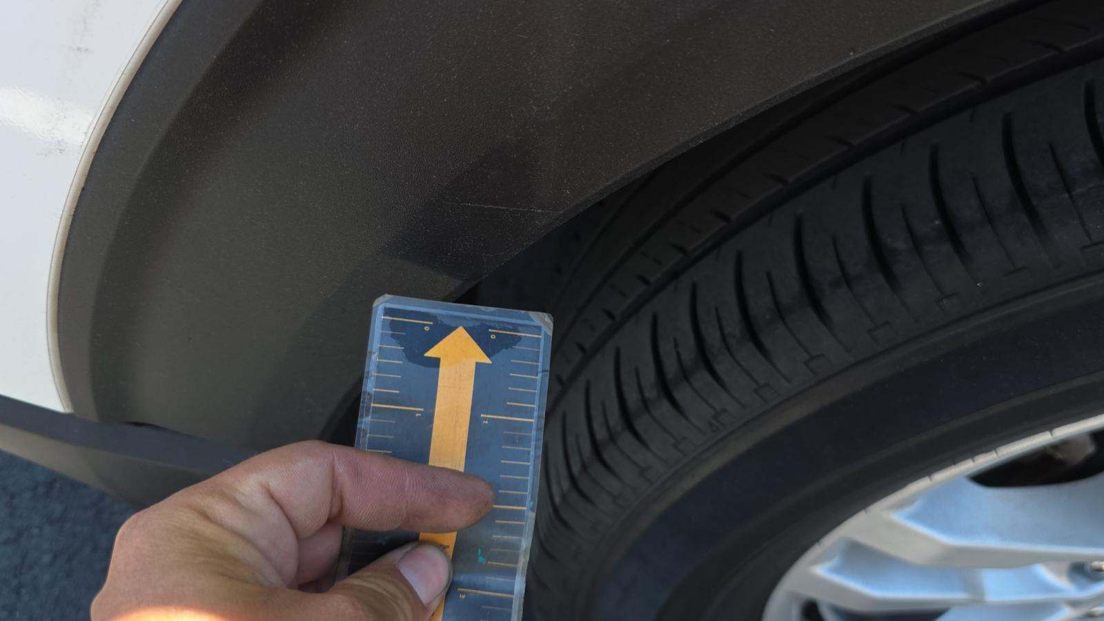 2023 Ford Explorer XLT AWD