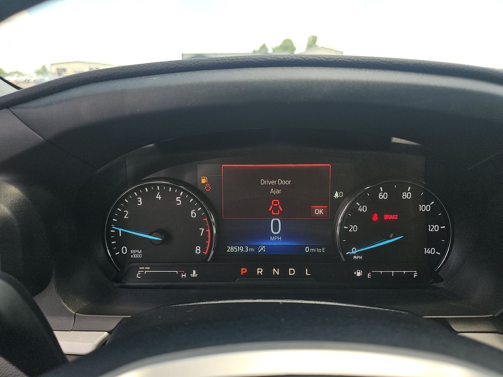 2023 Ford Explorer XLT AWD