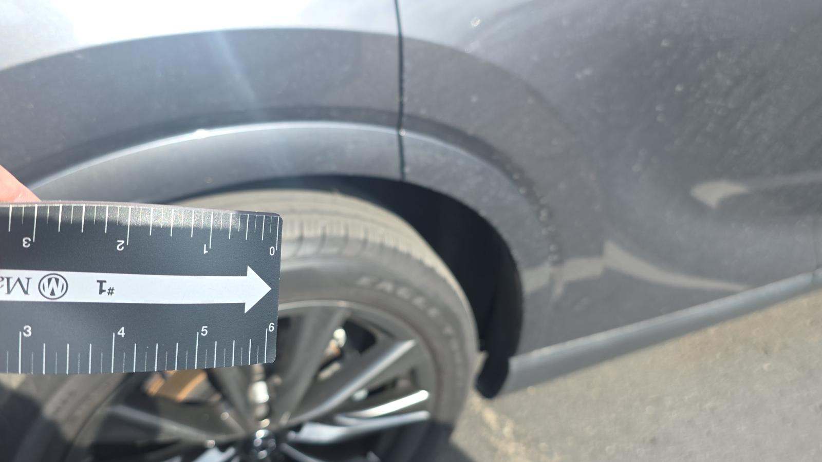 2024 Lexus RX RX 350 F SPORT Handling AWD