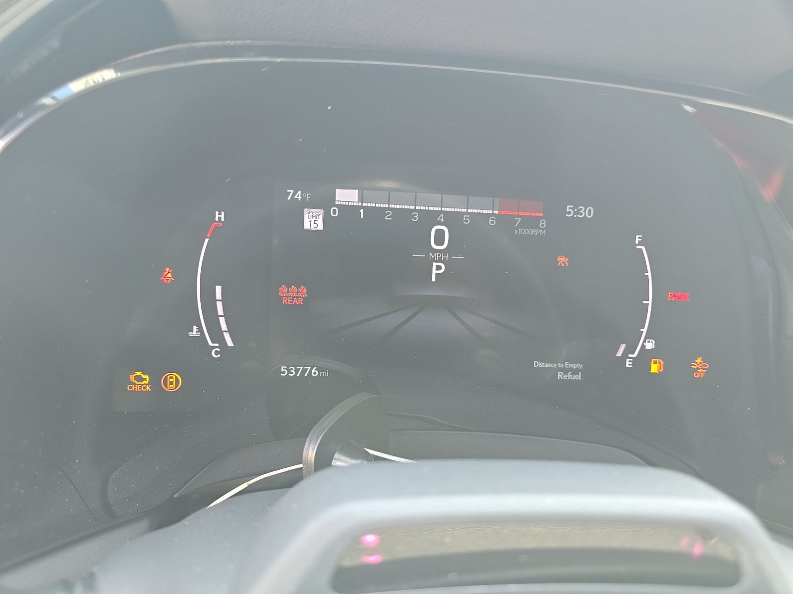 2024 Lexus RX RX 350 F SPORT Handling AWD
