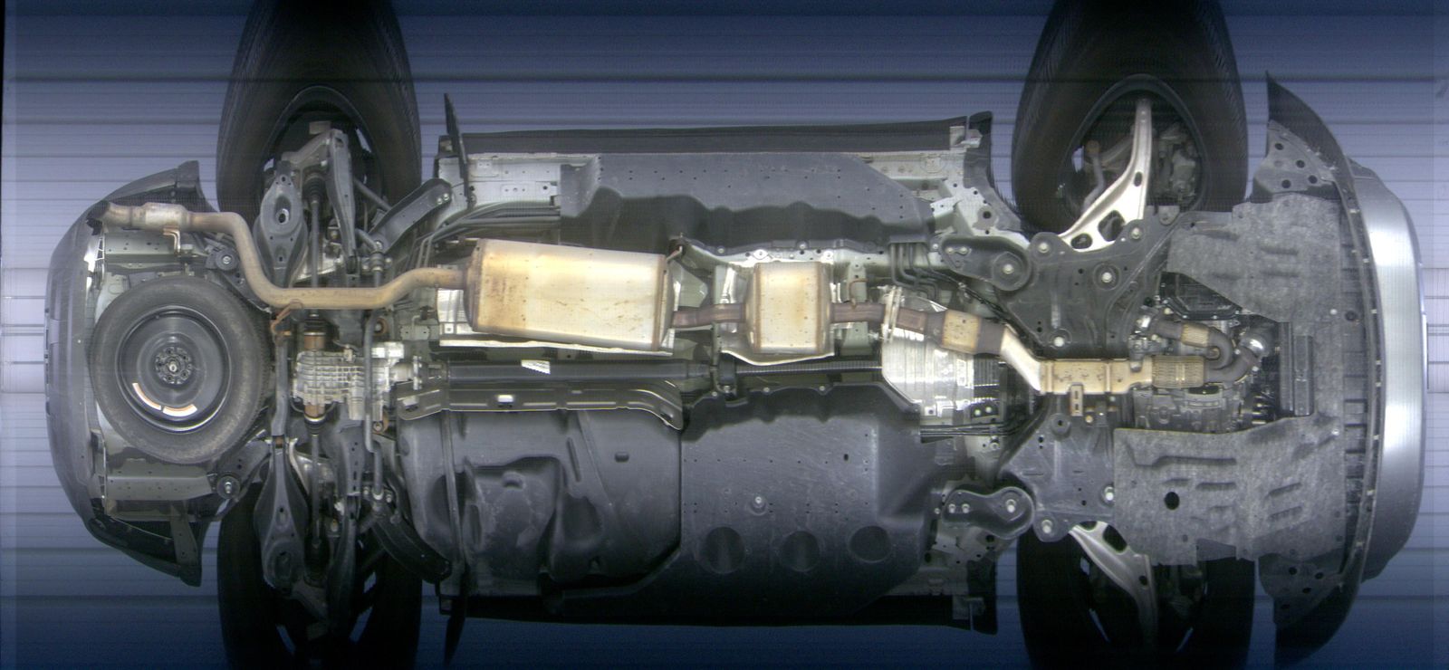 2026 Nissan Pathfinder SL AWD