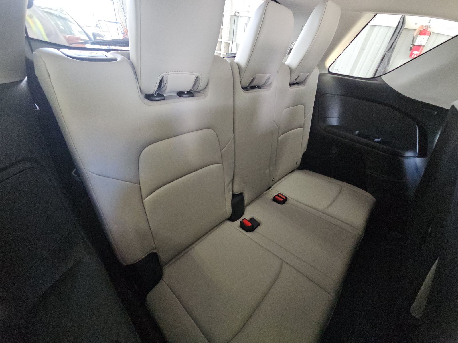 2026 Nissan Pathfinder SL AWD