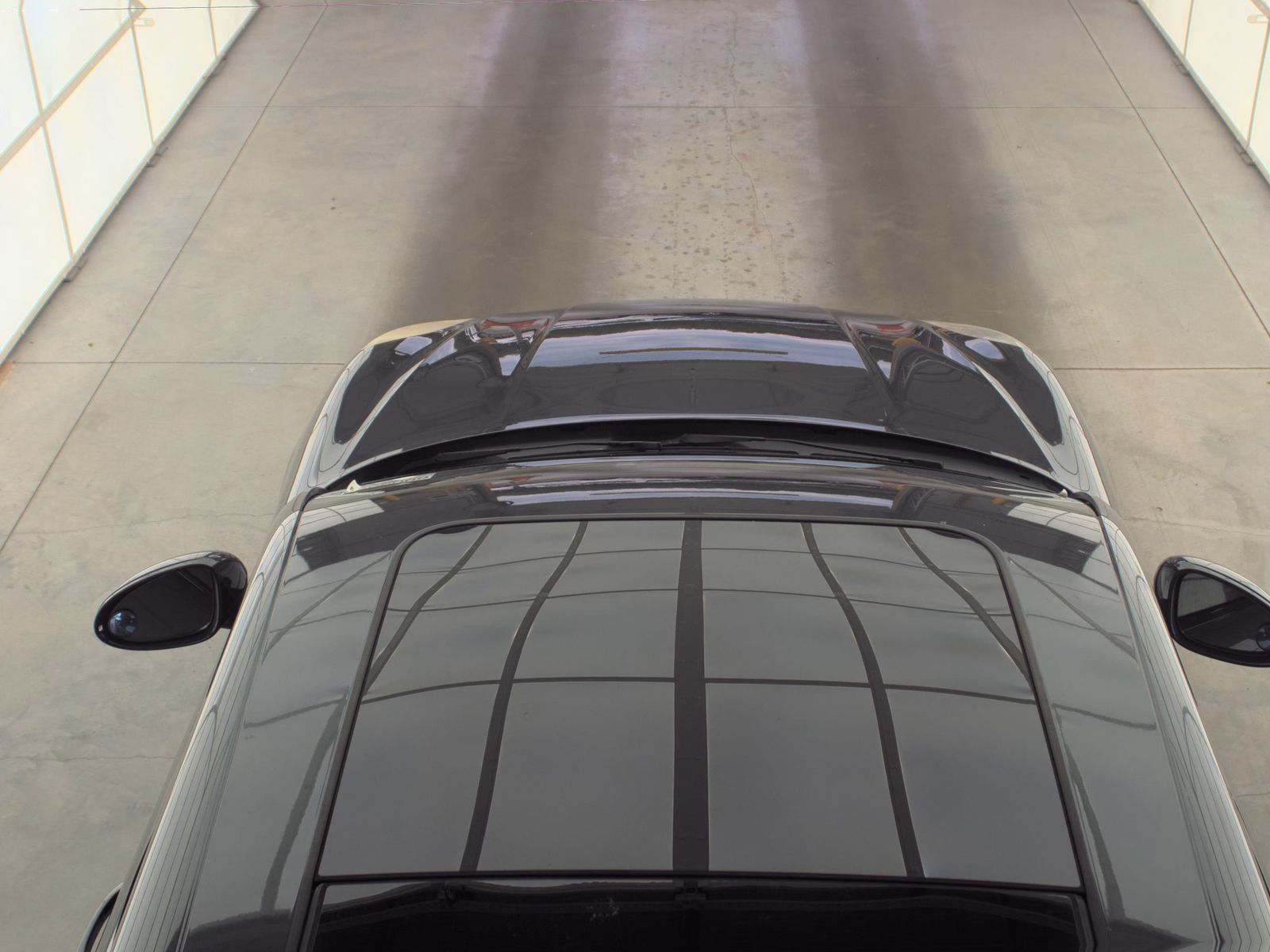 2017 Porsche Macan S AWD