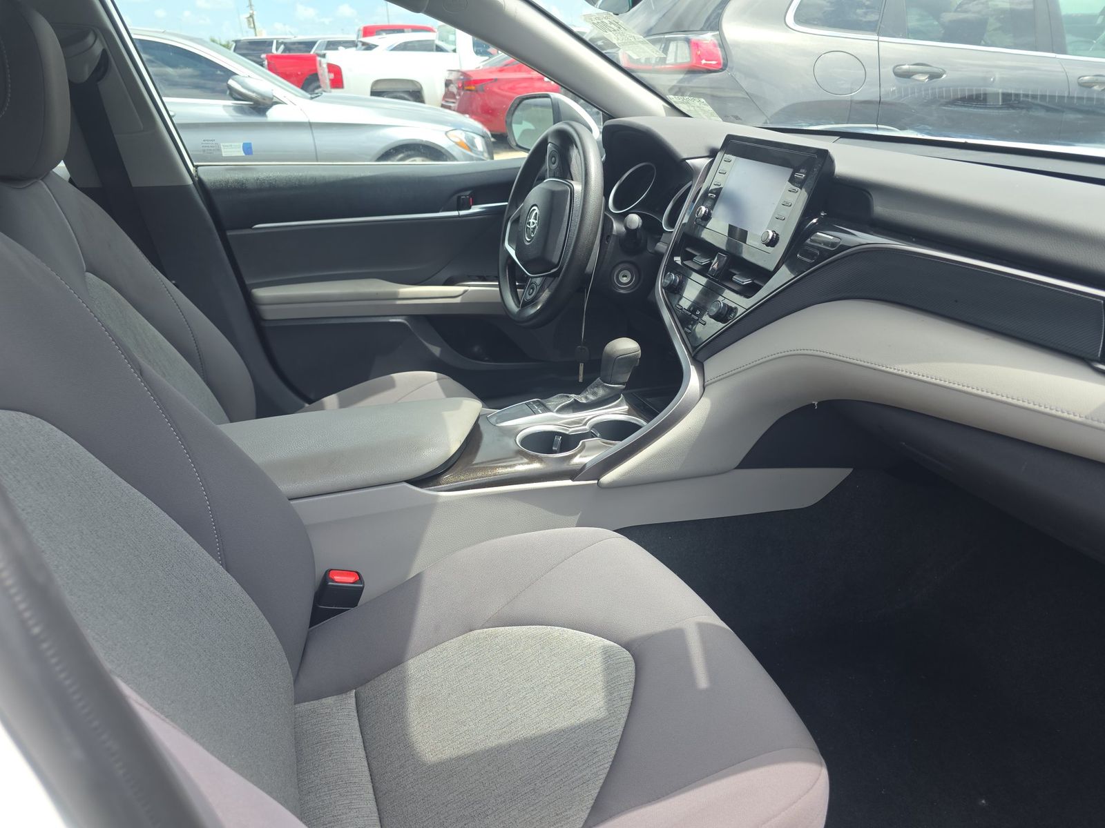 2023 Toyota Camry LE FWD