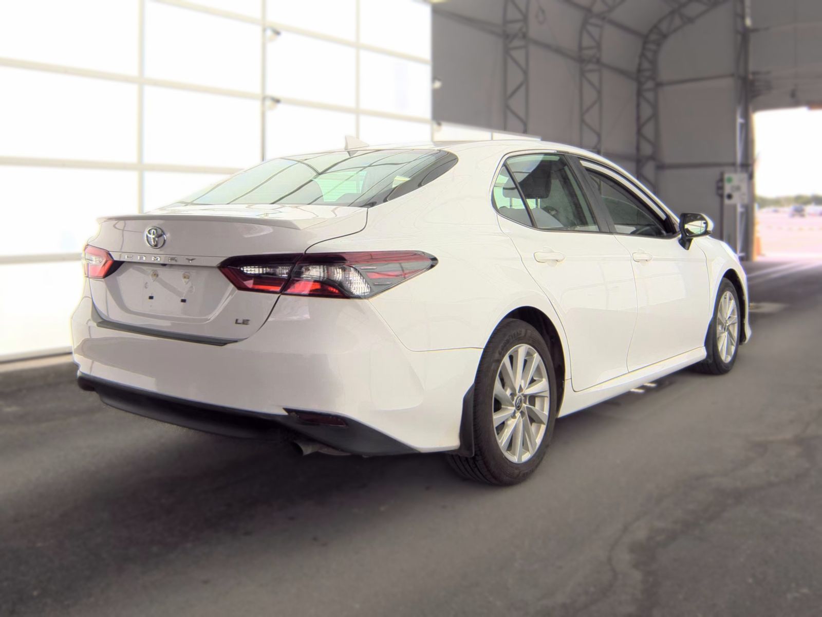 2023 Toyota Camry LE FWD