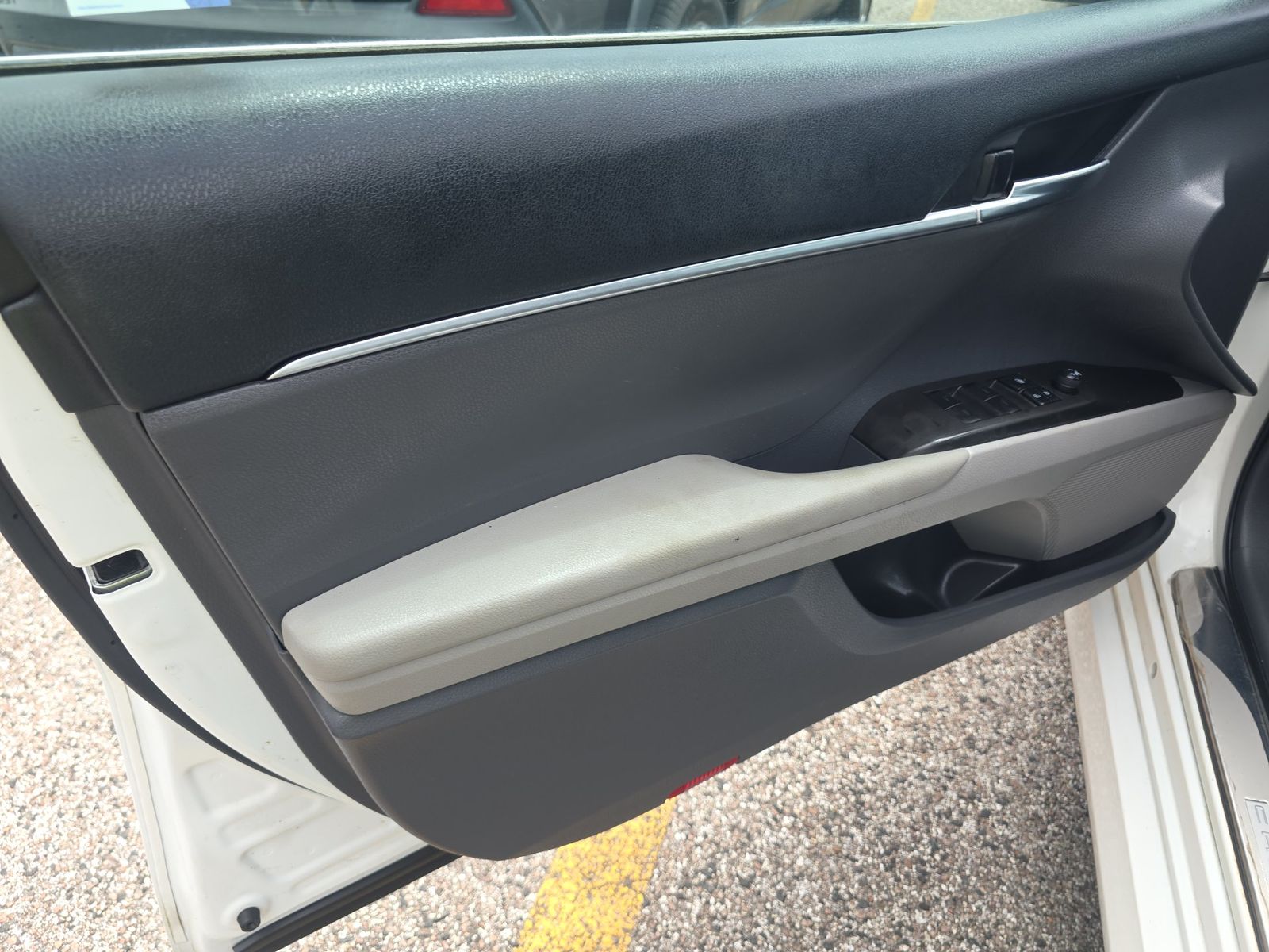 2023 Toyota Camry LE FWD